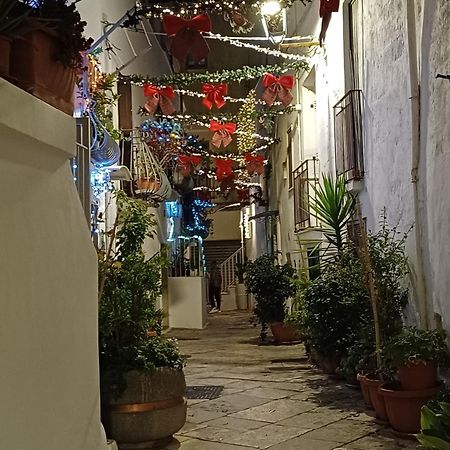 Antoniette-Dimorepugliesi Mottola Dış mekan fotoğraf
