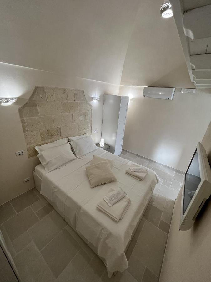Antoniette-Dimorepugliesi Mottola Dış mekan fotoğraf